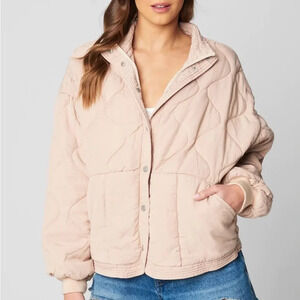 BlankNYC • Sand Drift Jacket